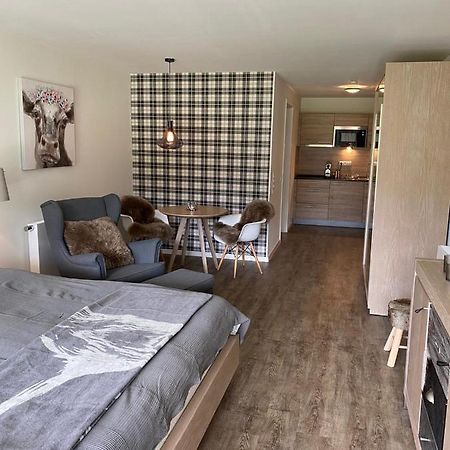 Apartment Bergliebe - Schnuckelig, Ruhige Und Zentrale Lage Schliersee Exteriör bild