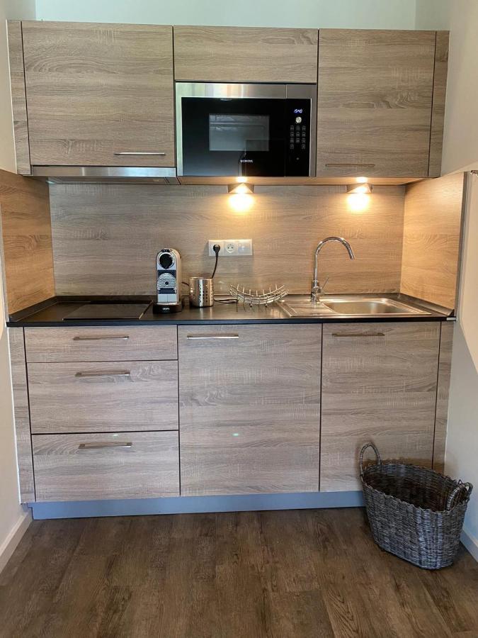 Apartment Bergliebe - Schnuckelig, Ruhige Und Zentrale Lage Schliersee Exteriör bild